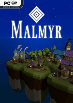 Malmyr Runemagic 2.0-GoldBerg