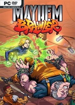 Mayhem Brawler v2.1.9-Repack