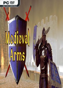 Medieval Arms-GoldBerg