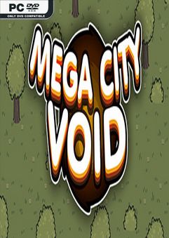 Mega City Void-DRMFREE