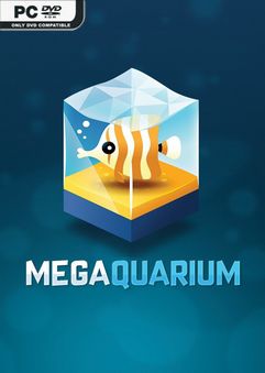 Megaquarium Architects Collection-GOG