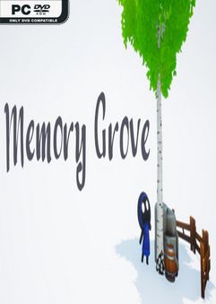 Memory Grove-TiNYiSO