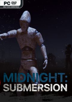 Midnight Submersion Nightmare Horror Story-DARKSiDERS