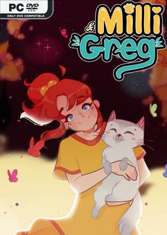 Milli and Greg-GoldBerg