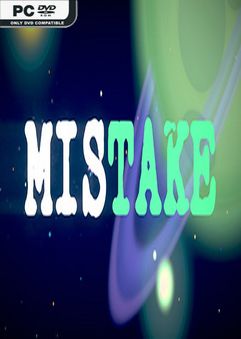 Mistake-GoldBerg