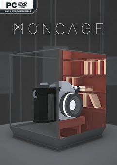 Moncage v1.06 RIP-SiMPLEX