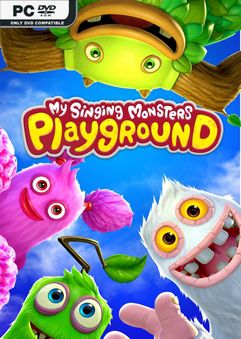 My Singing Monsters Playground-TiNYiSO