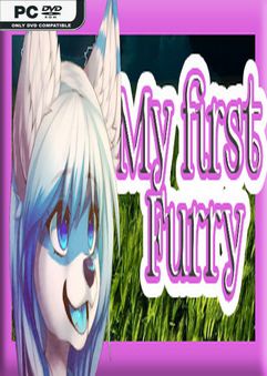 My first Furry Early Access