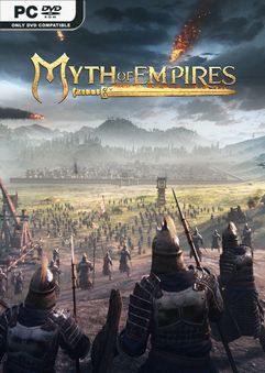 Myth of Empires Early Access