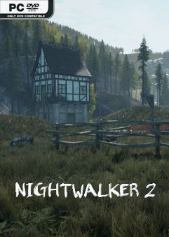 Nightwalker 2-PLAZA