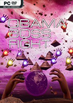 Obama Boss Fight-TiNYiSO