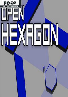 Open Hexagon-GoldBerg