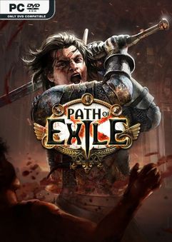 Path of Exile v2.4.1