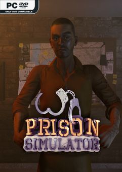 Prison Simulator Build 22744553