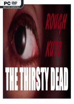 ROUGH KUTS The Thirsty Dead-DARKSiDERS