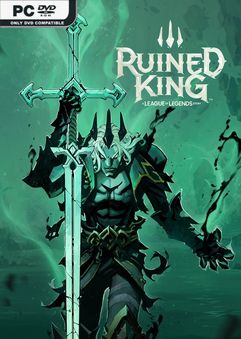 Ruined King A League of Legends Story v1.7-GoldBerg