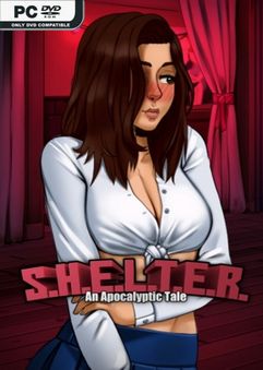 S.H.E.L.T.E.R An Apocalyptic Tale-GoldBerg