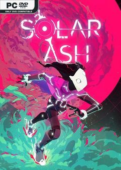 Solar Ash v1.08.47515