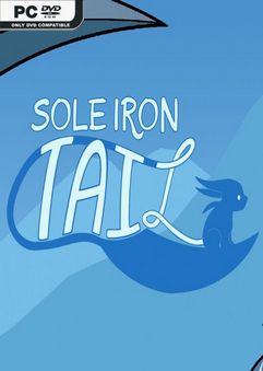 Sole Iron Tail-GoldBerg