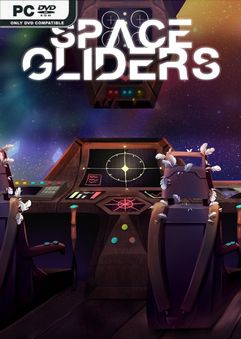 Space Gliders-TiNYiSO