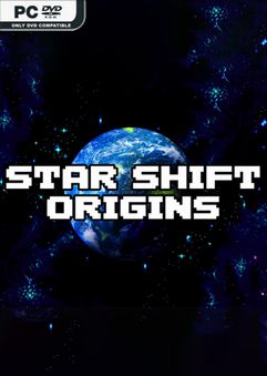 Star Shift Origins-DARKSiDERS