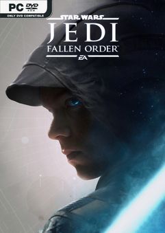 Star Wars Jedi Fallen Order Deluxe Edition v20211108-P2P