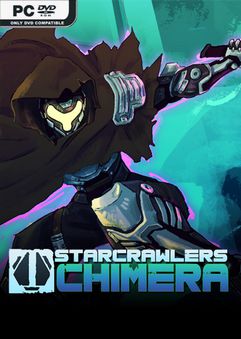 Starcrawlers Chimera-GOG