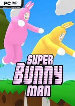 Super Bunny Man Build 11603728