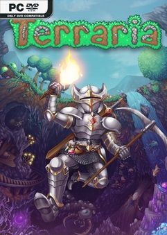 Terraria Build 9965506