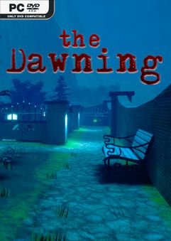 THE DAWNING-TiNYiSO