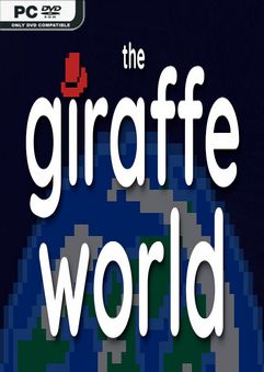 The Giraffe World Steam Edition-GoldBerg