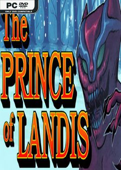 The Prince of Landis-DARKZER0