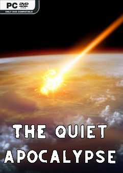The Quiet Apocalypse-CODEX