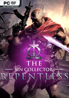 The Sin Collector Repentless-GOG