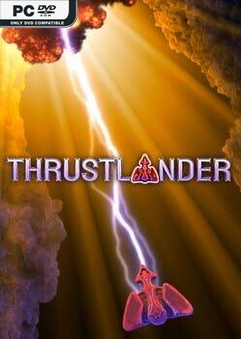 ThrustLander-TiNYiSO