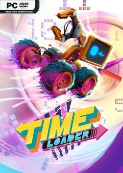 Time Loader v1.0.65-FCKDRM