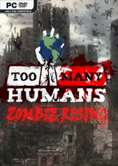 Too Many Humans-Repack