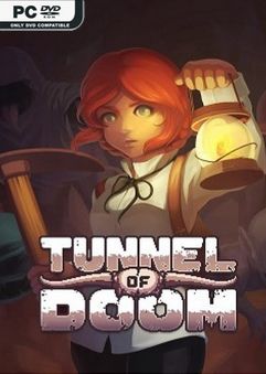 Tunnel of Doom-GOG