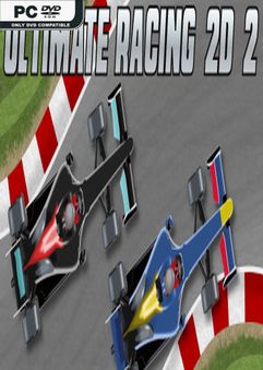 Ultimate Racing 2D 2 Build 7708900