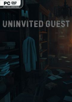 Uninvited Guest-PLAZA
