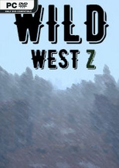 Wild West Z Early Access