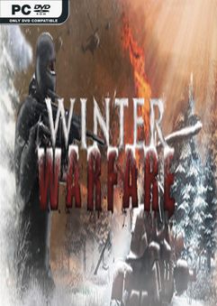 Winter Warfare Survival-DARKSiDERS