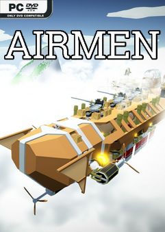 Airmen v24.12.2022