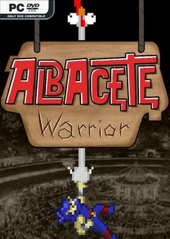 Albacete Warrior v1.1.1