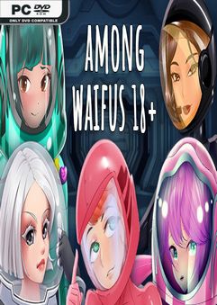 Among Waifus 18 Plus-DARKSiDERS