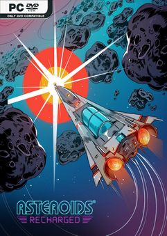 Asteroids Recharged-GOG