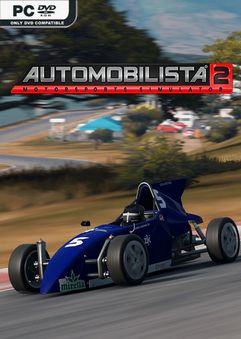 Automobilista 2 Brazilian Racing Legends Part 1-FLT