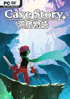 Cave Story Build 23541834