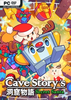 Cave Storys Secret Santa v1.0.0.5