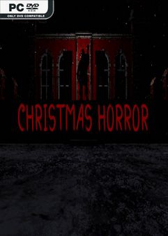 Christmas Horror-GoldBerg